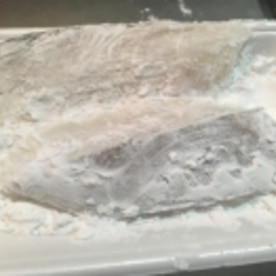 片栗粉で焼く 銀鱈のムニエル レシピ 作り方 By あずんたま 楽天レシピ 片栗粉で焼く 銀鱈のムニエル レシピ 作り方 By あずんたま 楽天レシピ